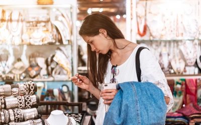 Comment bien assurer sa vente d’or à Nice