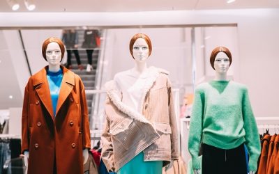 Quels conseils pour bien choisir et placer les mannequins dans votre boutique ?